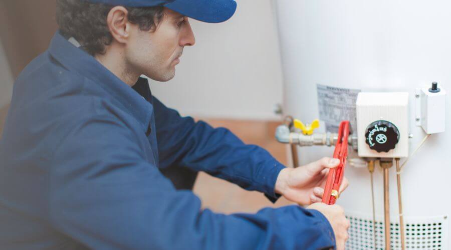Professional Tankless Water Heater Installation in Hillsboro, MO